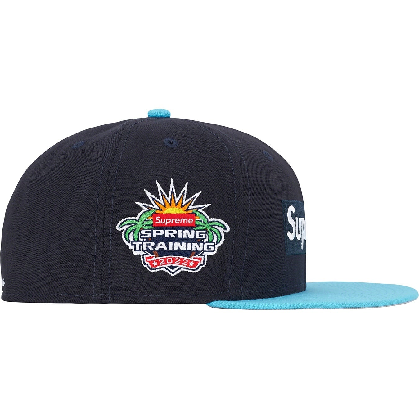 2-Tone Box Logo New Era® view 14